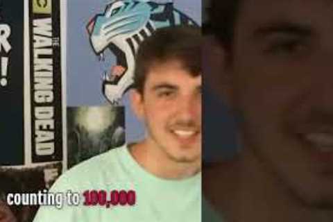 What MrBeast did to become so rich #MrBeast#Money#Rich