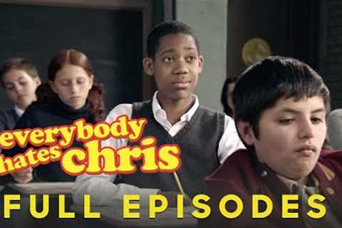 Big Brother Blues - The Chris Rock Chronicles