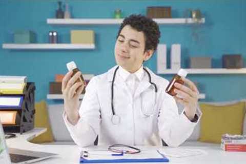 Exploring Non-Medical Career Options After Class 12 | Lecture 4.3: Research, Skills &amp; Success