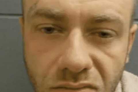 Voicemail Released of Man Who Accidentally Recorded Himself Murdering Mom's Boyfriend