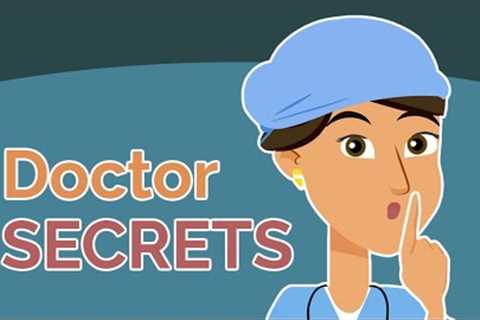 6 Things No One Tells You About Being a Doctor