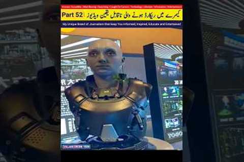 😱Unseen Videos of Modern Technology that viral on Social media today | #shorts