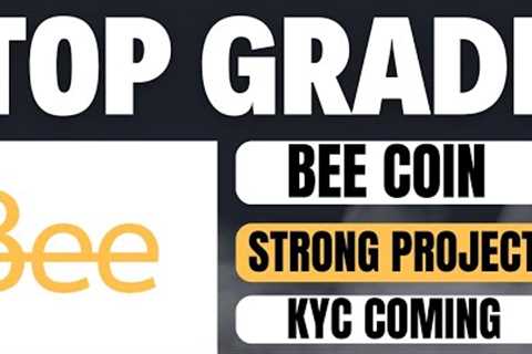 Top grade mining platform part 4.Very strong project.Kyc available.Listing soon.