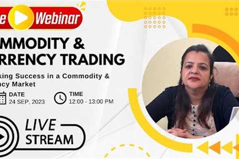 Commodity #MCX Trading. How to Trade in Commodity Market