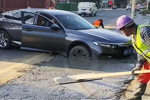 TOTAL IDIOTS AT WORK 2023 | Fail Compilation #127