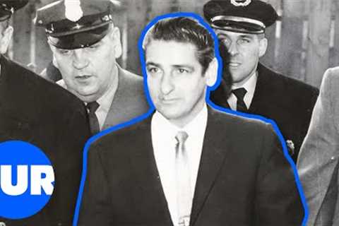 How did Albert DeSalvo Become The Boston Strangler? (Born To Kill) | Our History