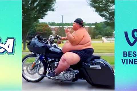Try Not To Laugh Funny Videos - Best Fail Of The Week