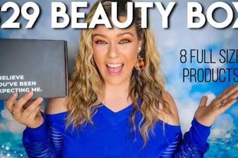 Klever Beauty Box August 2023 Unboxing &amp; Review | 10% OFF COUPON CODE