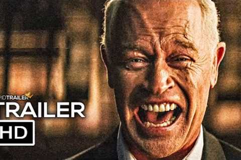 SOUL MATES Official Trailer (2023) Horror Movie HD