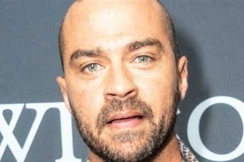 Jesse Williams: The Truth Untold