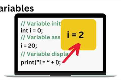 How To Learn Programming | Learn coding for beginners (In Less Than 5 Min!)