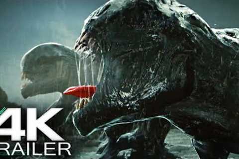 NEW MOVIE TRAILERS 2023 (Best)