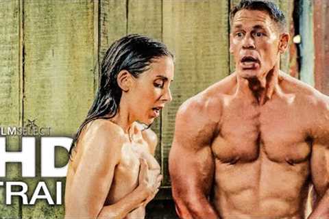 Best Upcoming COMEDY Movies 2023 (New Trailers)
