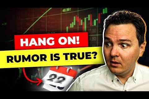 Bitcoin ETF Speculation - Is October The Moment?