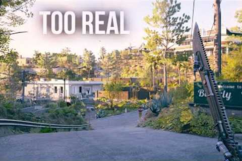 10 Realistic Graphics Games You Can PLAY RIGHT NOW