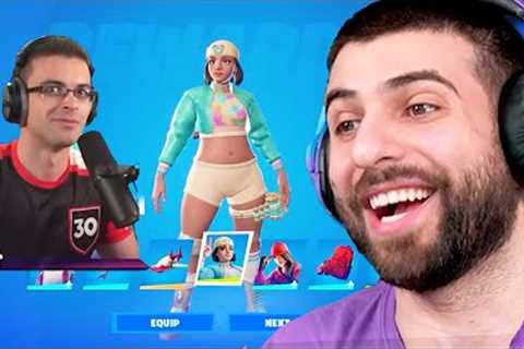 Clips That Made NICK EH 30 Famous!