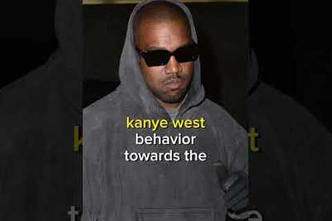 OMG this is hilarious  #celebrities #kimkardashian  #saintwest #paparazzi #shorts #news