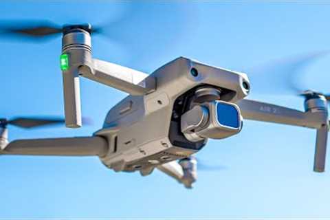 DJI Air 2S - 10 Reasons To Get This Drone