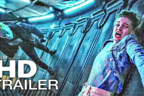 TOTALLY KILLER Trailer (2023) Horror