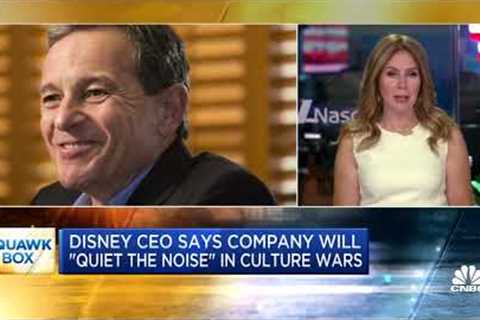 Disney Finally Admit They Went Too Far, But Is It Too Late?