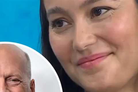 Bruce Willis' Wife Emma Says It's 'Hard to Know' If the Actor Is Aware of His Condition