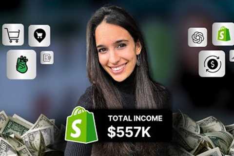 How to Make Passive Income in 2023  - Make Money Online with THIS Business Model