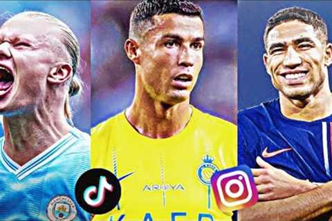 BEST FOOTBALL EDITS - FAILS, GOALS &amp; SKILLS (#306) | Football TikTok Edits