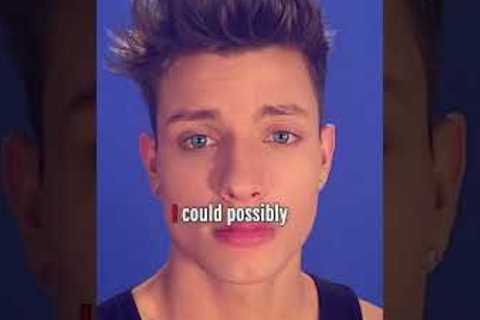 Matt Rife Was Honest about His Mental Health Struggles. #MattRife#MentalHealth#PanicAttacks