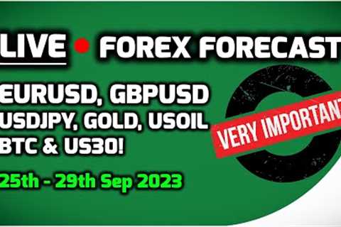 Avoid These Forex Trading Mistakes: Exclusive Tips &amp; Analysis for Forex Traders