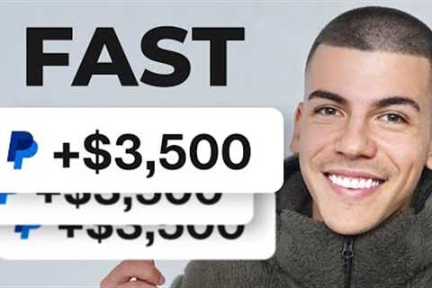 42 Lazy Websites To Make Money Online ($180/Hour)