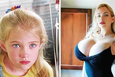 Cast of Con Air (1997): Now and Then 2023