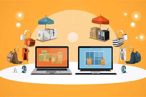 Amazon FBA vs. Dropshipping: Which E-Commerce Model Is Right for You?