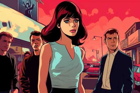 Netflix's Reboot of the Greatest Comic Book Movie Aims Higher Than Ever
