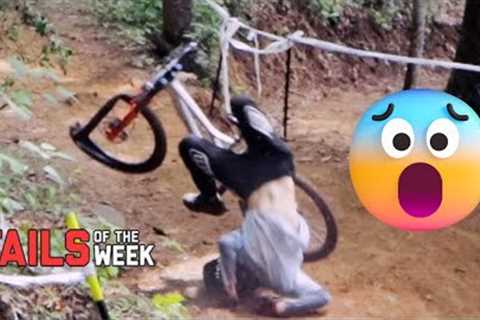 Extreme Sports Fails | ULTIMATE Bails  - UNLEASHED Blunders