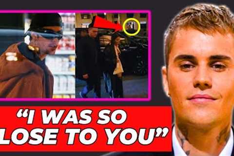 ✅JELENA Reunion?Justin Bieber's Heartfelt ENCOUNTER With Selena Gomez in Paris