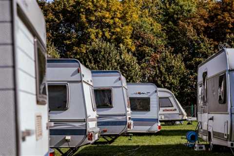 How To Become A Safer & More Experienced Camper