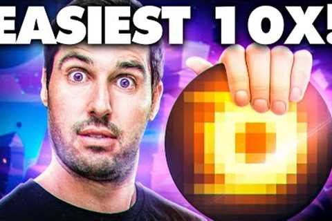 They’re Calling It The EASIEST 10X In Crypto! | Buy This Altcoin?