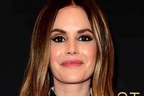 Rachel Bilson Recounts Disastrous Moment Flirting With Justin Timberlake