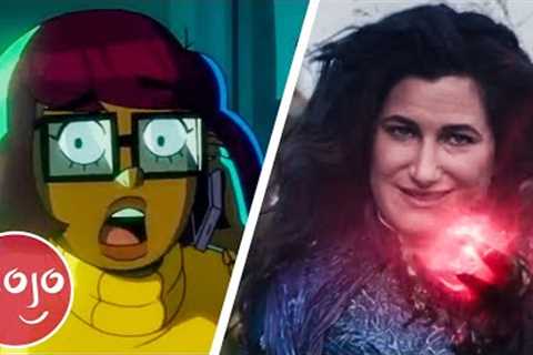 Top 10 Most Anticipated TV Shows of 2023
