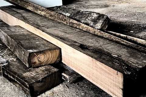 Woodworking: Crafting a Spectacular Picnic Table for Two from Scrap Wood