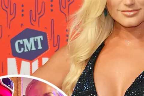 Why Brooke Hogan Didn't Attend Dad Hulk Hogan's Wedding to Sky Daily