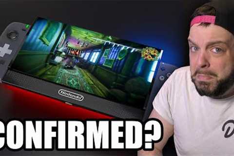 Developer CONFIRMS Game Coming To Nintendo Switch 2?