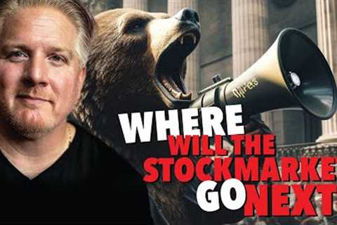 What will the Stock Market do Next?