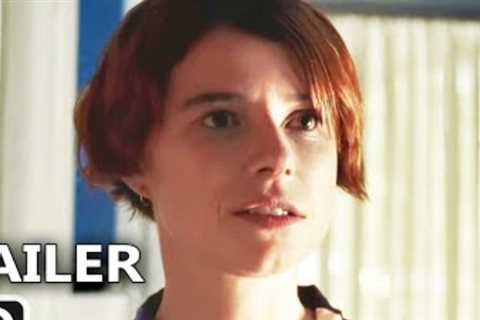 FINGERNAILS Trailer (2023) Jessie Buckley, Jeremy Allen White