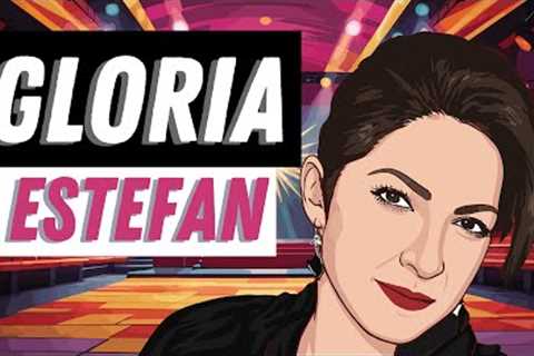 The Most Influential Latin Music Artists of All Time | Gloria Estefan