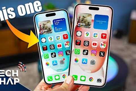 iPhone 15 / 15 Plus FULL REVIEW - A Big Upgrade!