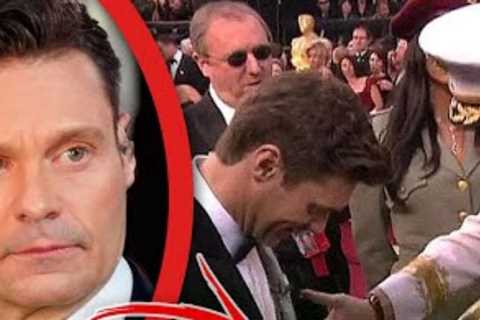 Top 10 GROSS Red Carpet Interviews of Celebrities That Landed Them in Jail