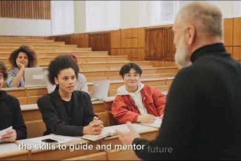 Comprehensive Career Guidance and Counseling for Students