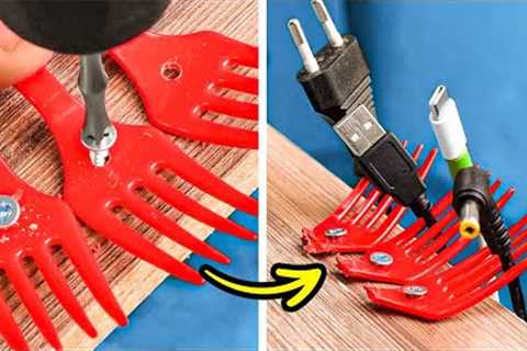 Clever Home Hacks That Work Extremely Well