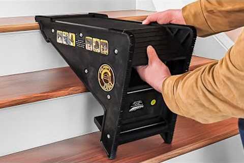 16 COOL TOOLS YOU DIDN'T KNOW ABOUT BEFORE